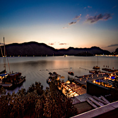 Luce Bozburun Hotel